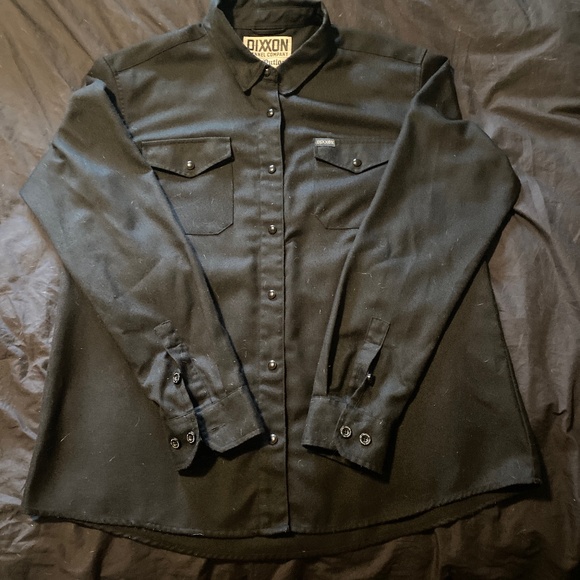 Dixxon, Outlaw Flannel, size XL - Picture 1 of 3
